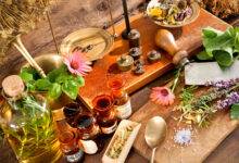 Ayurveda and Homeopathic