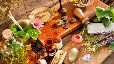 Ayurveda and Homeopathic