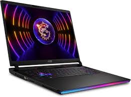 gaming laptop 4090 i9