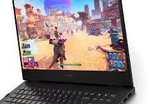 HP gaming laptop 16-k0000 series