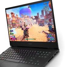 HP gaming laptop 16-k0000 series