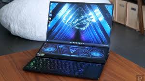 The best Gaming Laptops