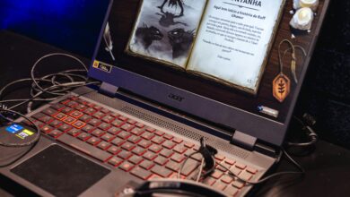 Good budget gaming laptops