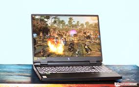 Inexpensive Gaming Laptop